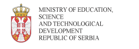 Ministry of Education, Science and Technological Development, Republic of Serbia
