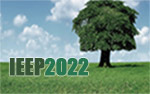 Industrial Energy and Environmental Protection (IEEP 2022)
