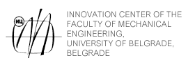 Innovation Center of the Faculty of Mechanical Engineering, University of Belgrade, Belgrade