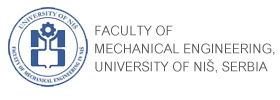 Faculty of Mechanical Engineering, University of Niš, Serbia